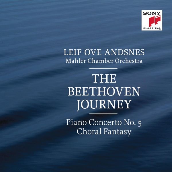 The Beethoven Journey - Piano Concerto No.5 "Emperor" & Choral Fantasy