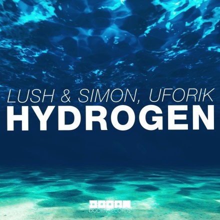 Hydrogen (Original Mix)