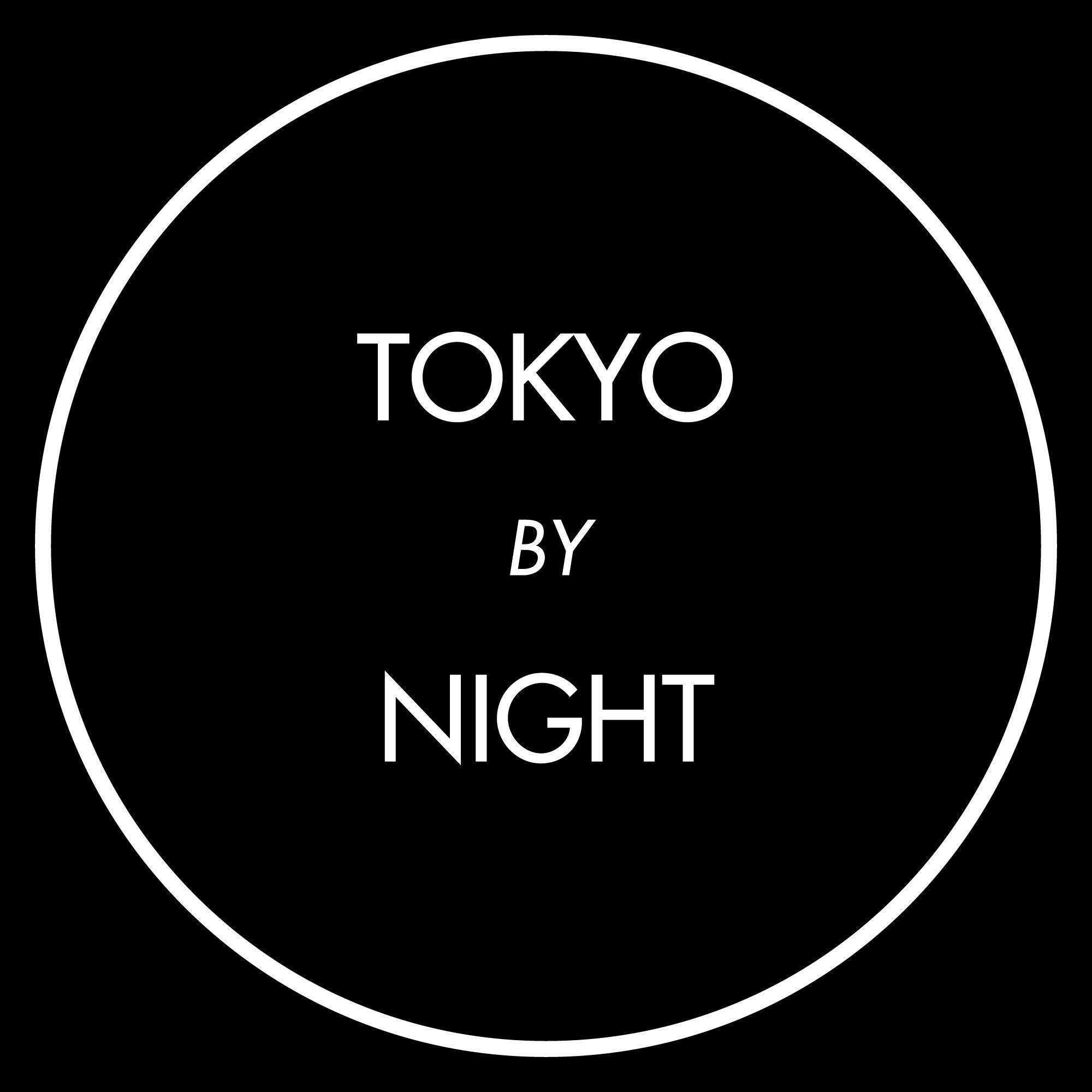 Tokyo By Night