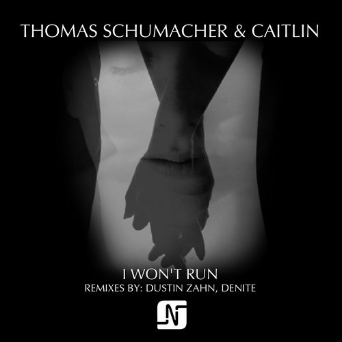 I Won't Run (Denite Mix)