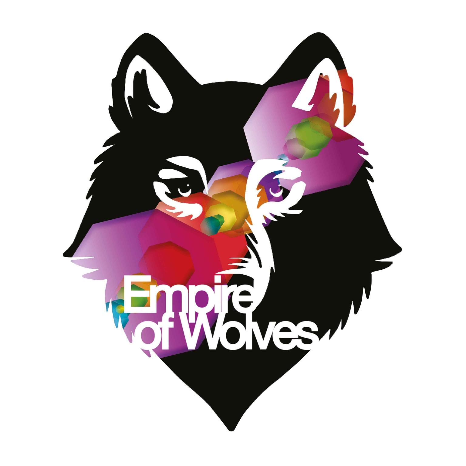 Empire of Wolves (Motel Hellhound Remix)