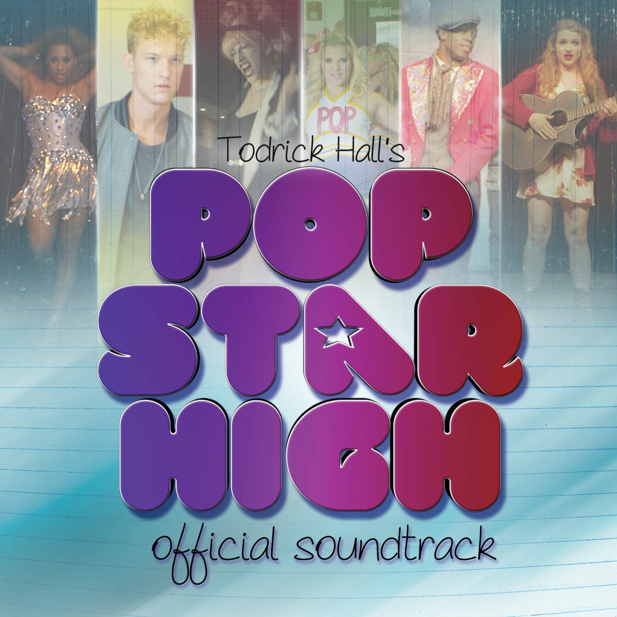 Pop Star High