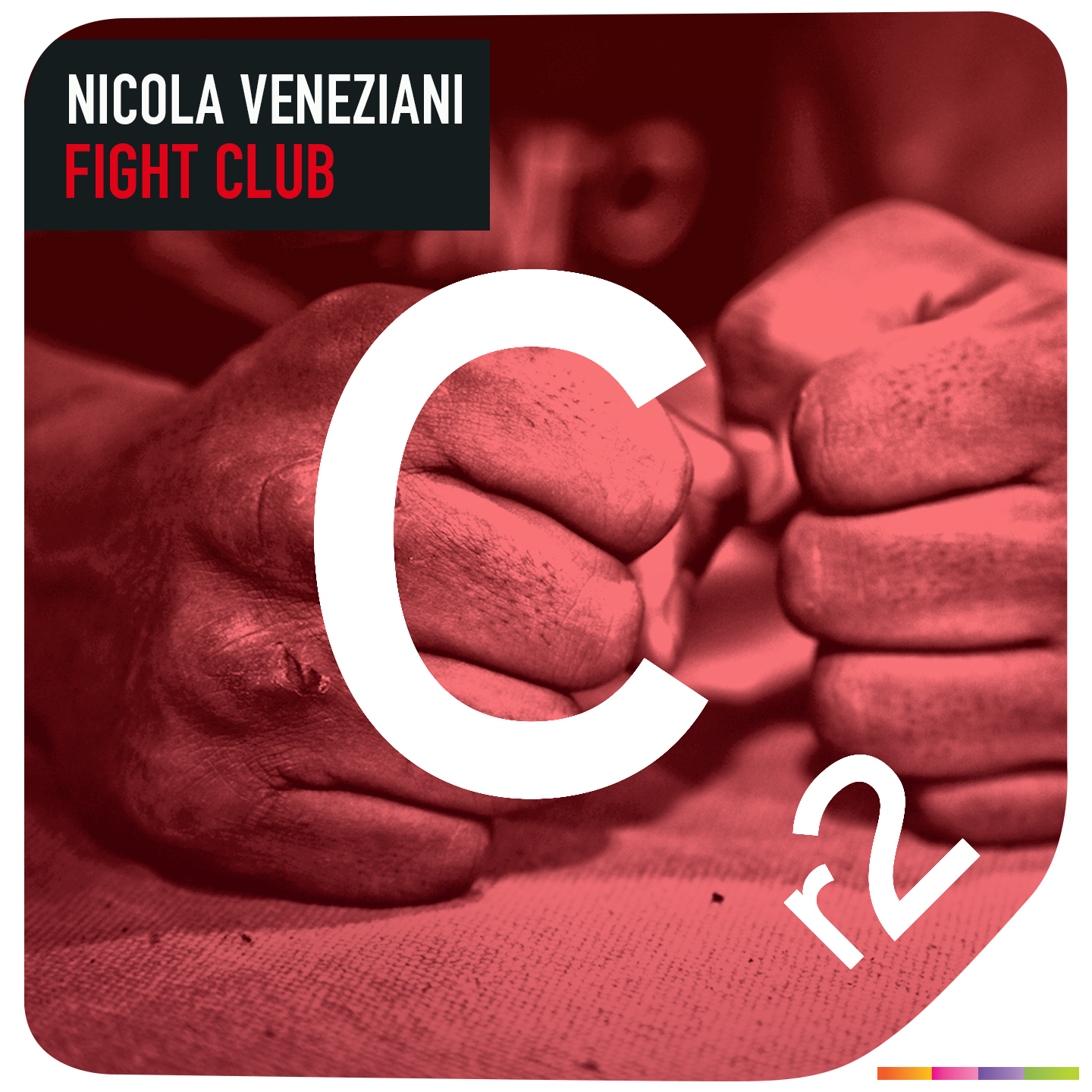 Fight Club(Original Mix)