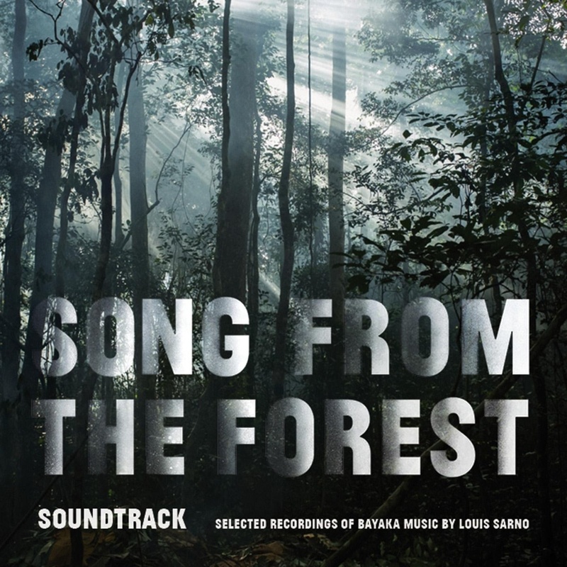 Song from the Forest (Original Soundtrack)