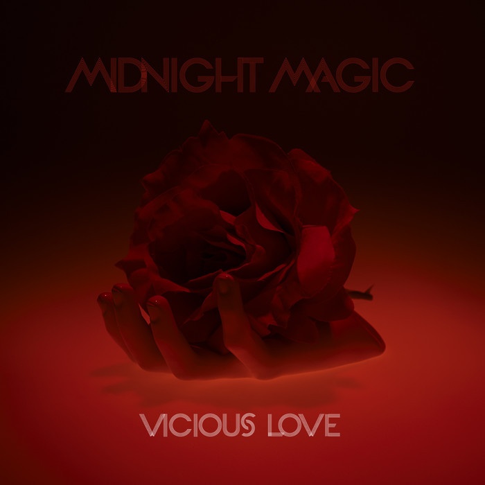 Vicious Love [Dimitri from Paris Loungin' at the Disco]