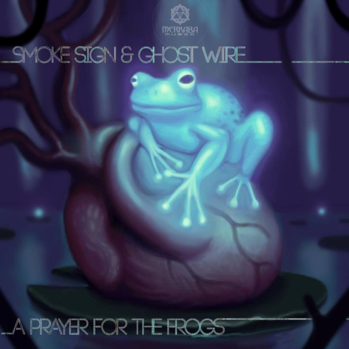 A Prayer for the Frogs (Original mix)