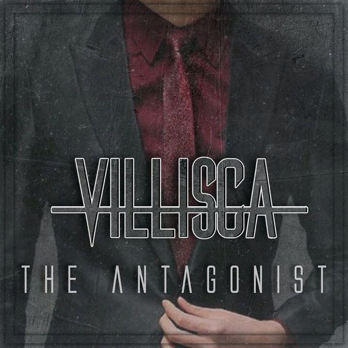 The Antagonist (Featuring Elijah Dale Of Archives Of The Dreamer)