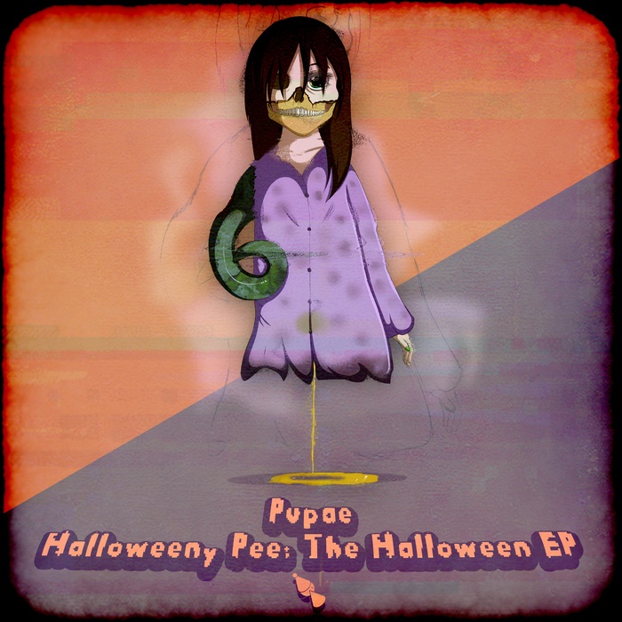 Halloweeny Pee: The Halloween EP