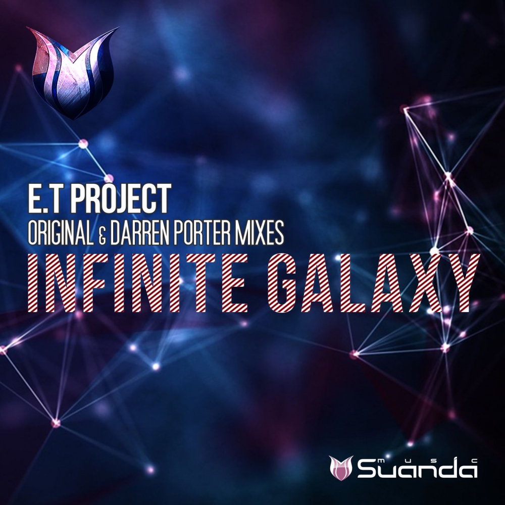 Infinite Galaxy (Original Mix)