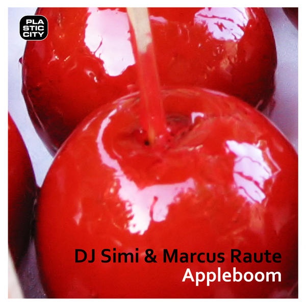 Appleboom (Plastic deep mix)