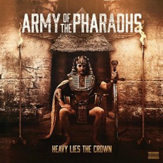 The King’s Curse (feat. Vinnie Paz, Celph Titled, Planetary, Apathy & Esoteric)