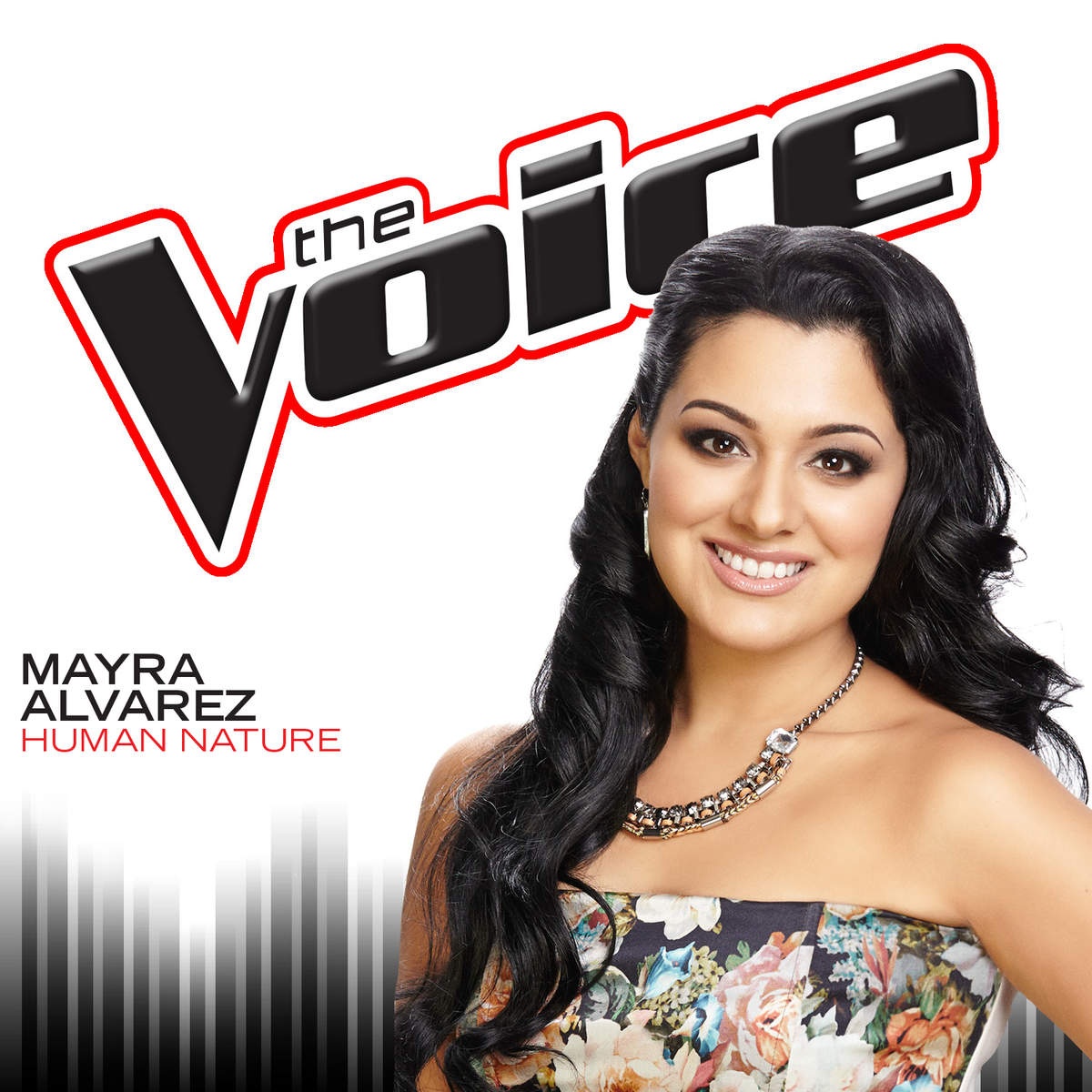 Human Nature (The Voice Performance) - Single