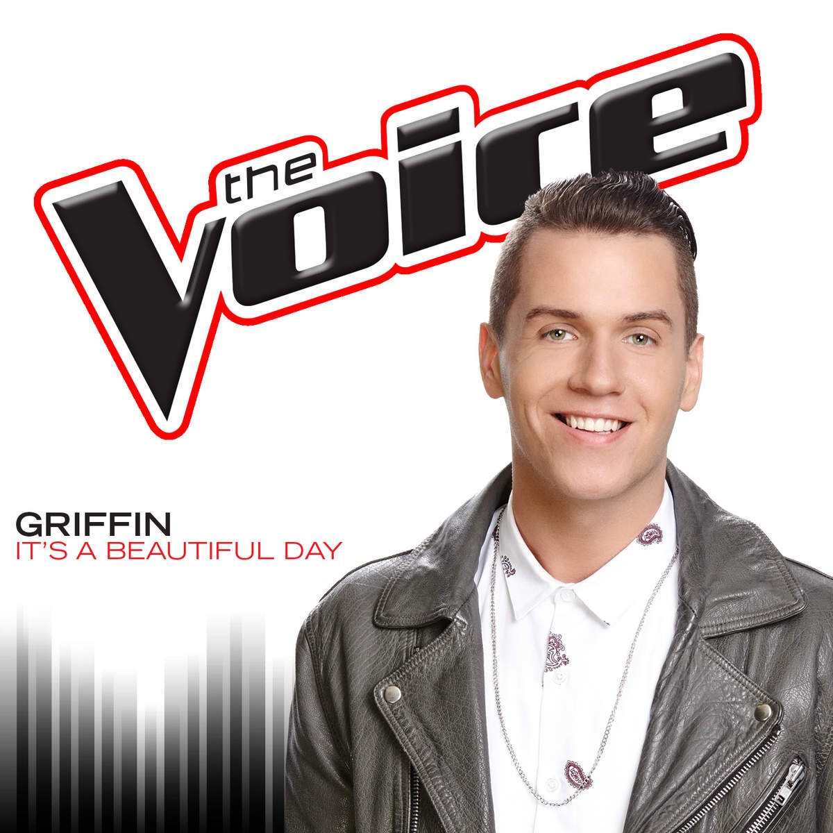 It’s a Beautiful Day (The Voice Performance) - Single