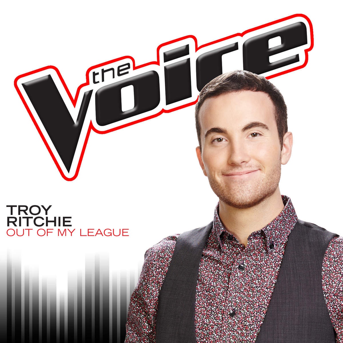 Out of My League (The Voice Performance)