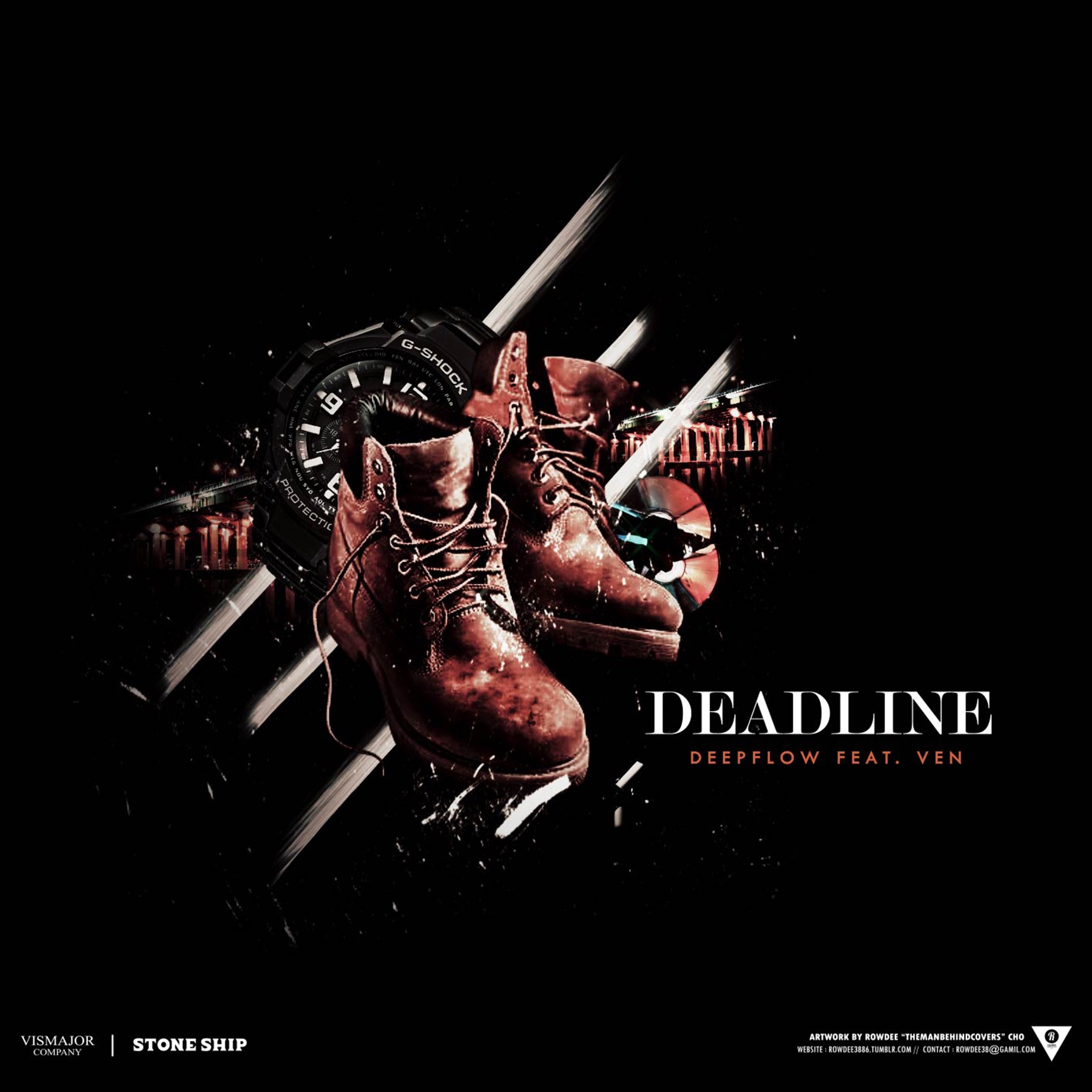 Deadline 