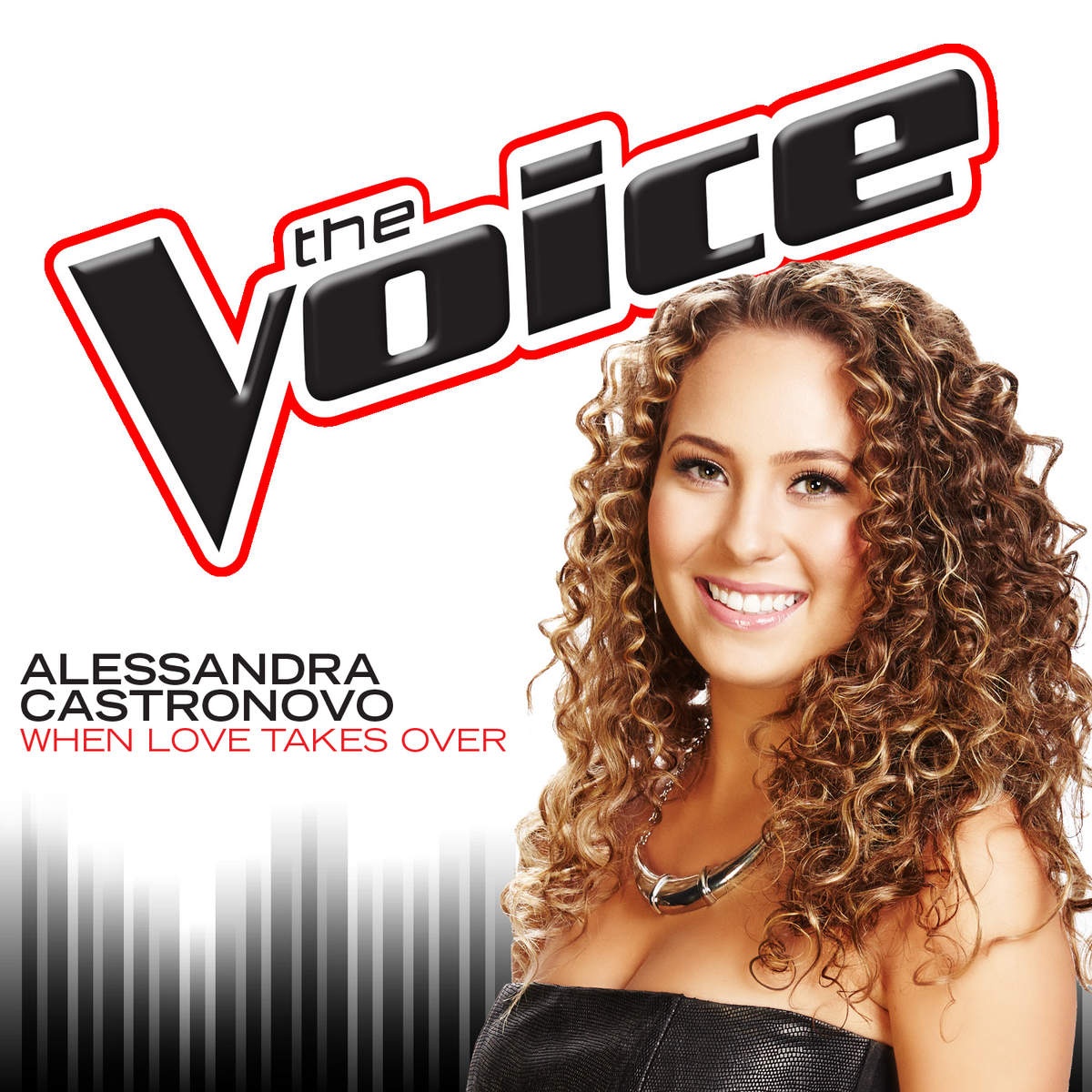 When Love Takes Over (The Voice Performance) - Single