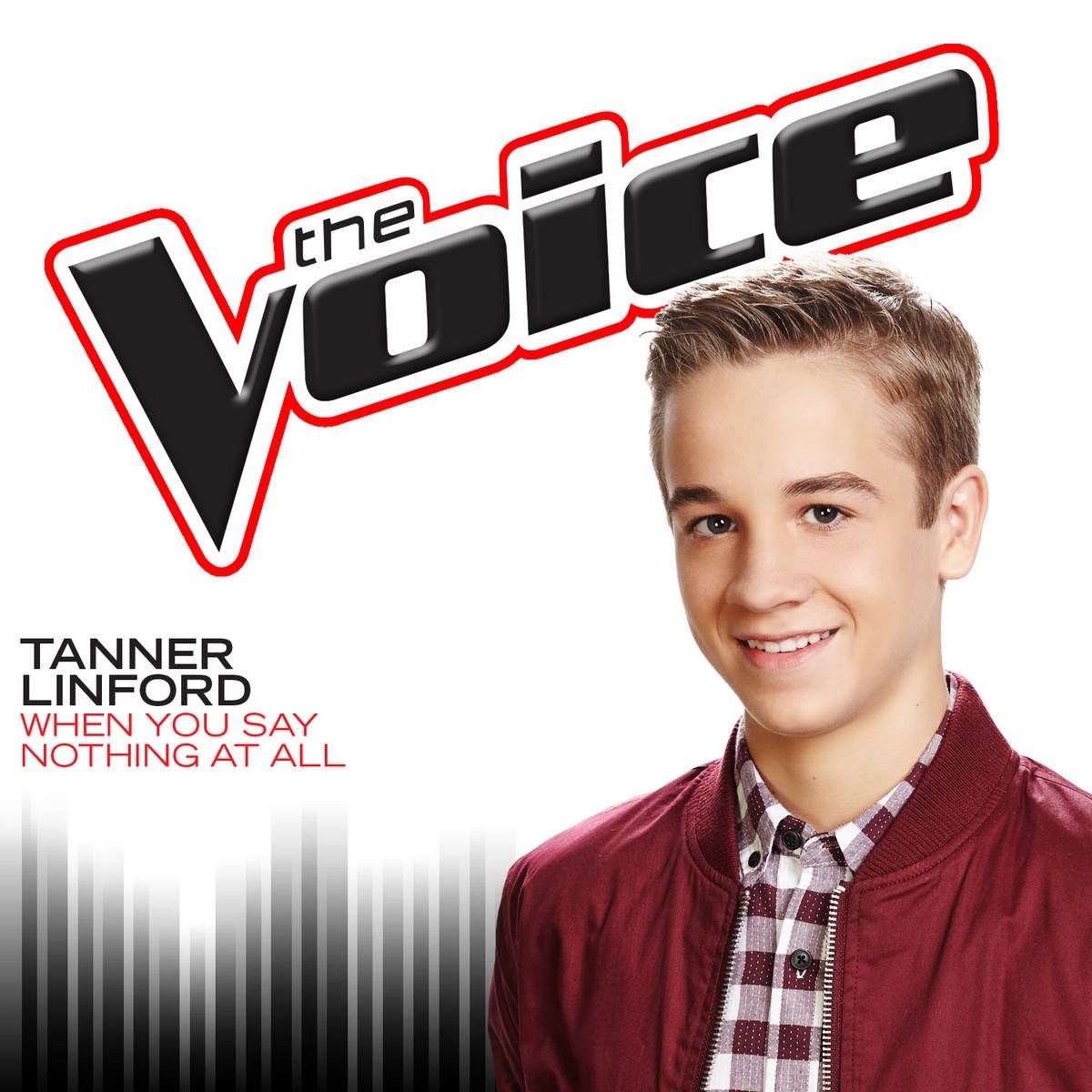 When You Say Nothing At All (The Voice Performance) - Single