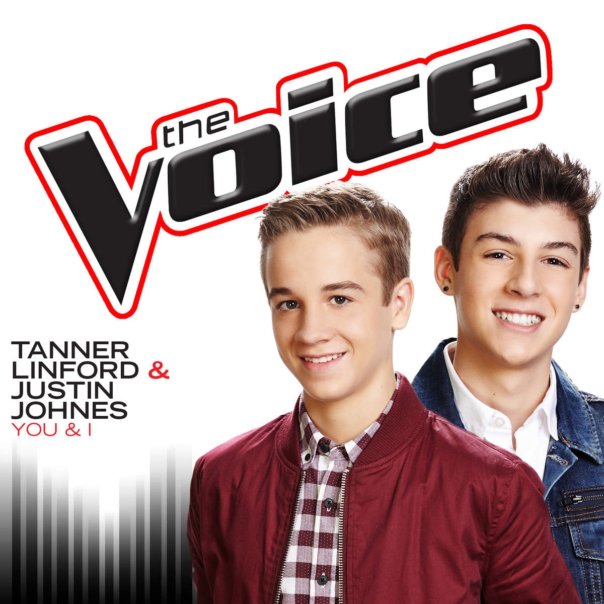 You & I (The Voice Performance) - Single