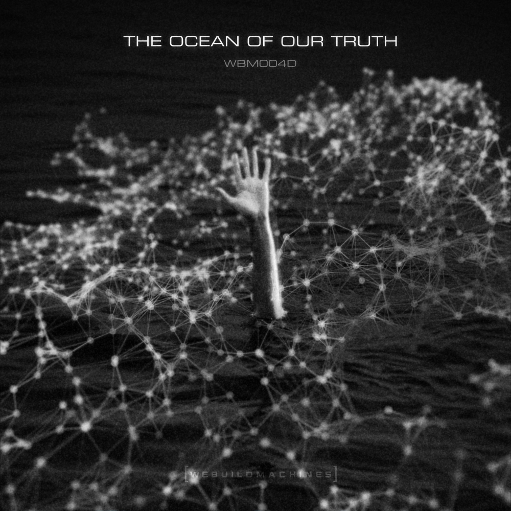 The Ocean of Our Truth (Angel Alanis Rework)