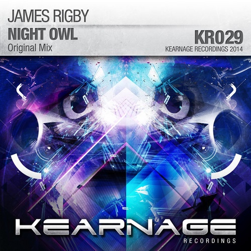 Night Owl (Original Mix)