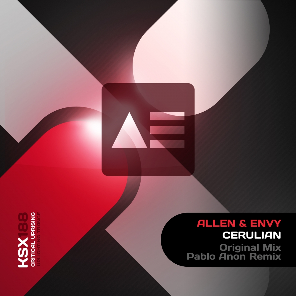 Cerulian (Original Mix)