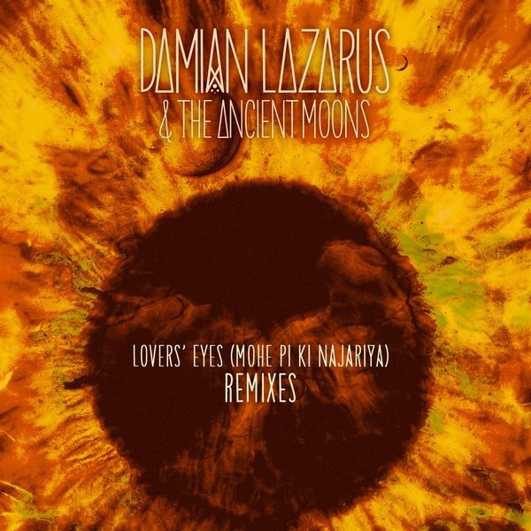 Lovers' Eyes (Mohe Pi Ki Najariya) Remixes Pt. 2