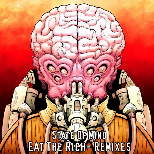 Eat the Rich (Remixes)