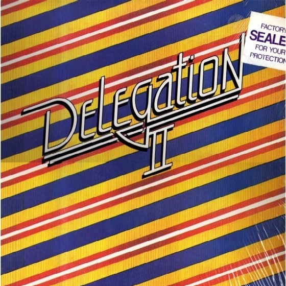 Delegation II