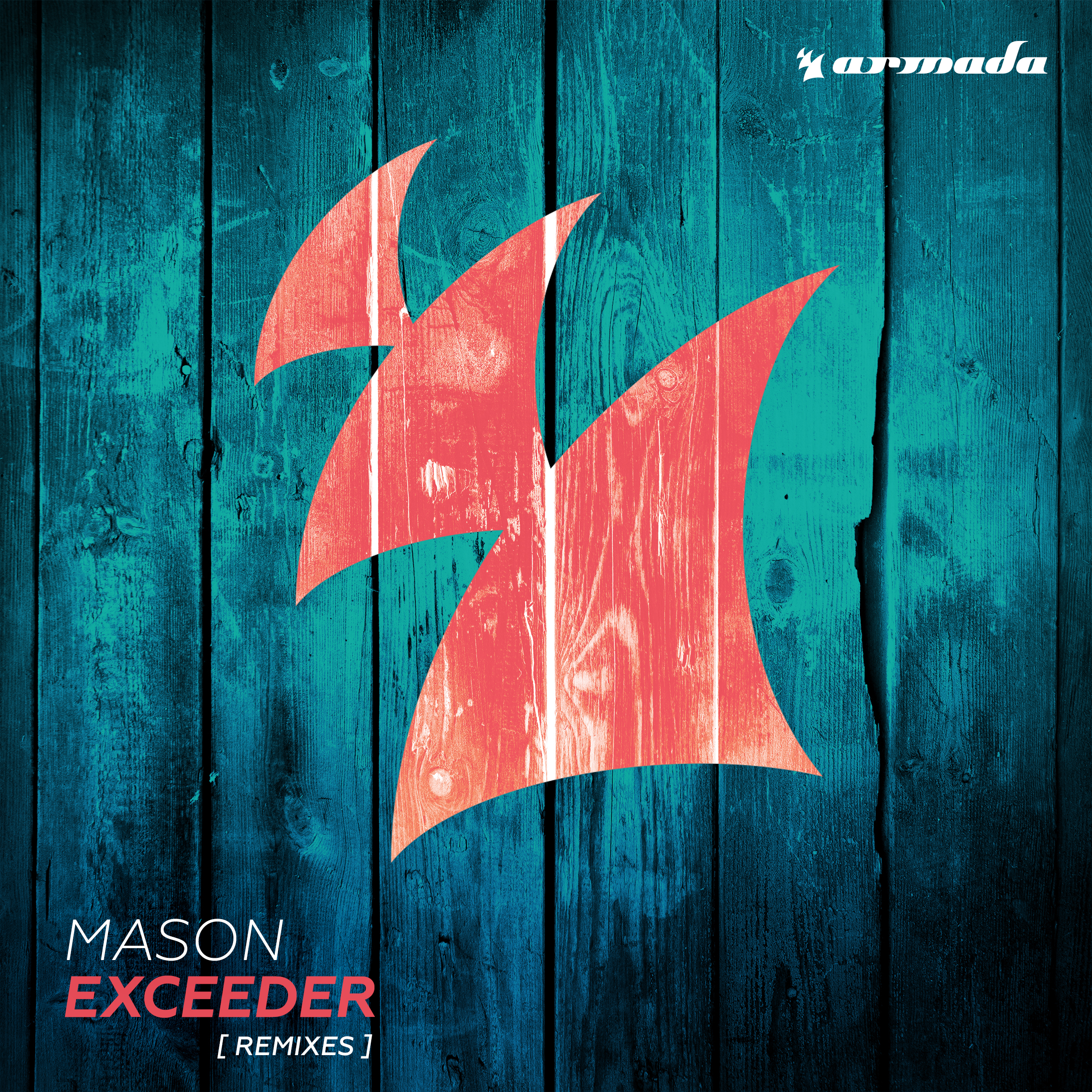 Exceeder (Sonny Wharton Remix)