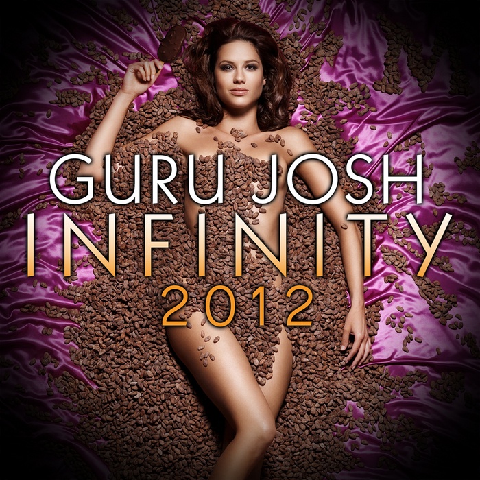 Infinity 2012 (Remixes) 