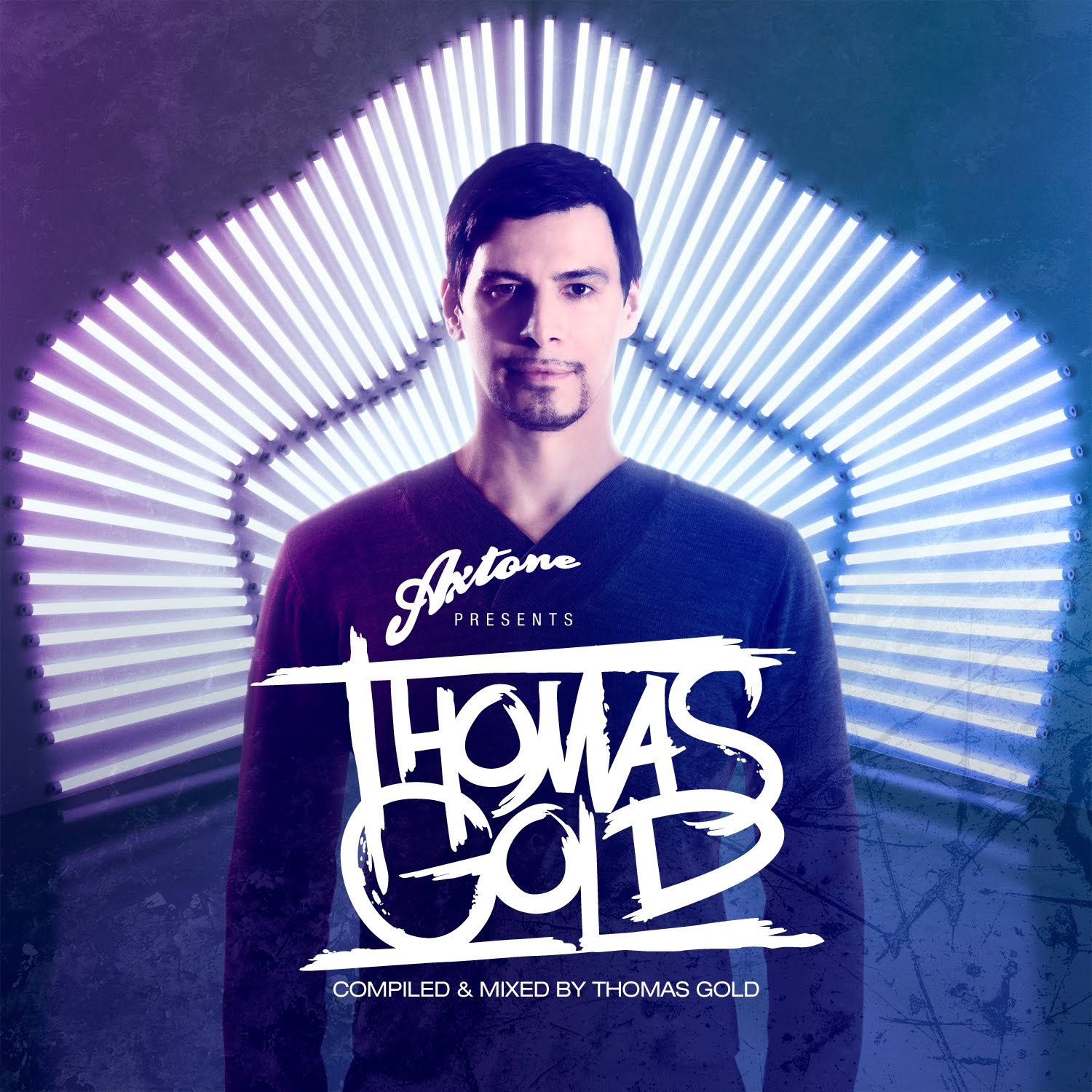 Blow Up (Thomas Gold and Axwell)