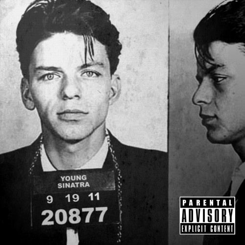 Young Sinatra II