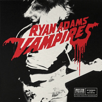 Vampires (Paxam Singles Series Volume 3)