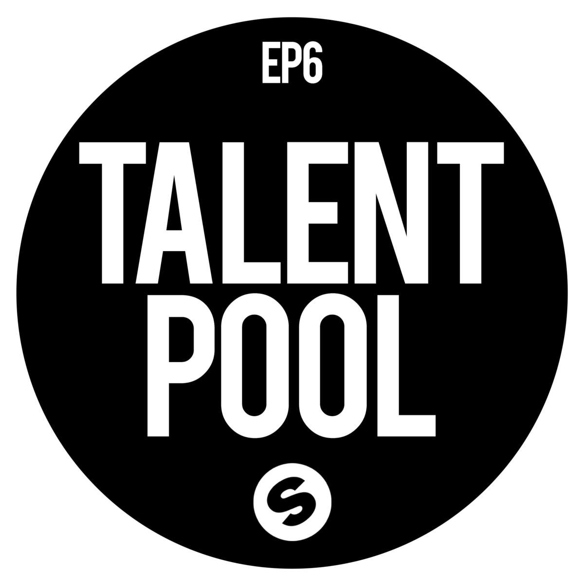 Spinnin' Records Talent Pool 6