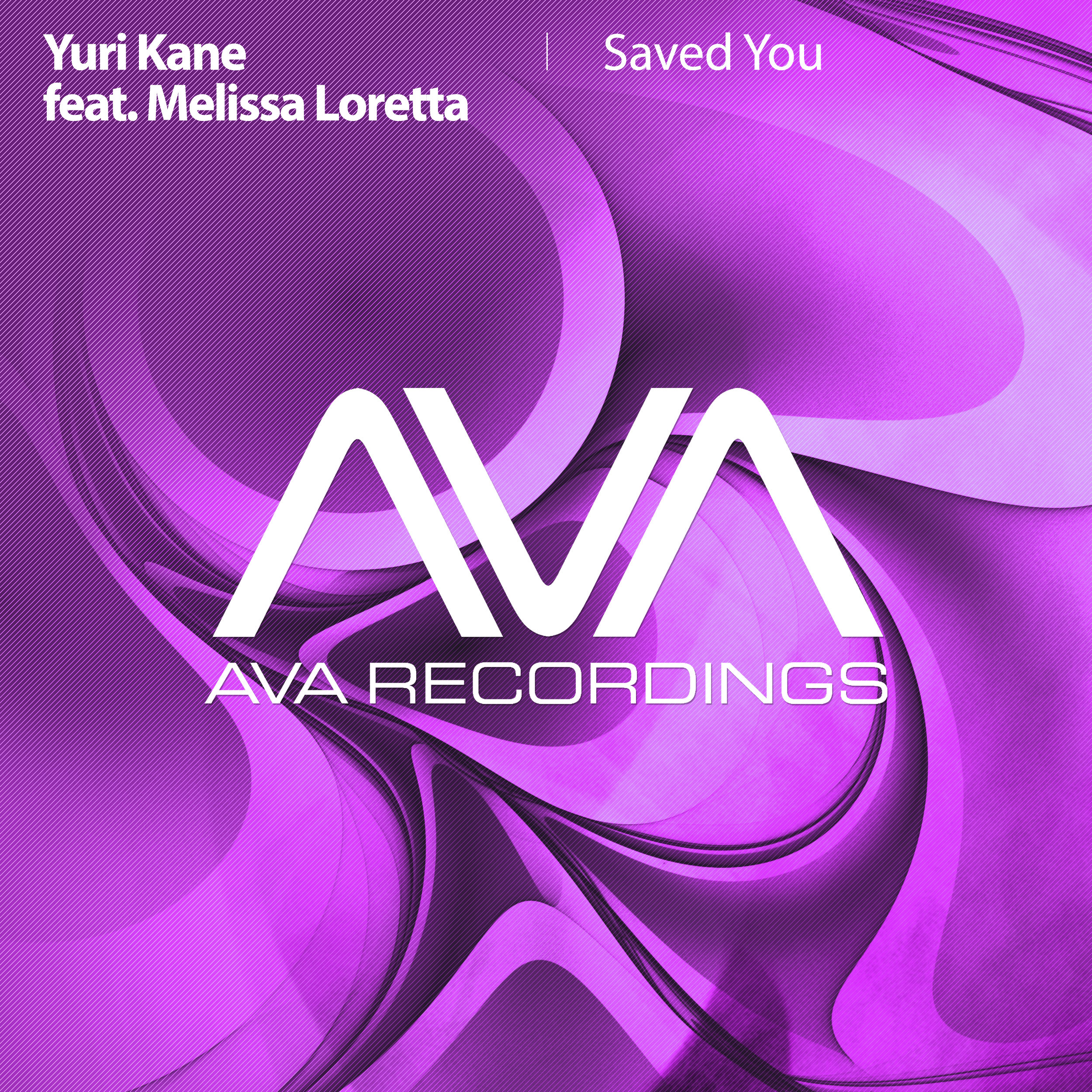 Saved You (Radio Edit)