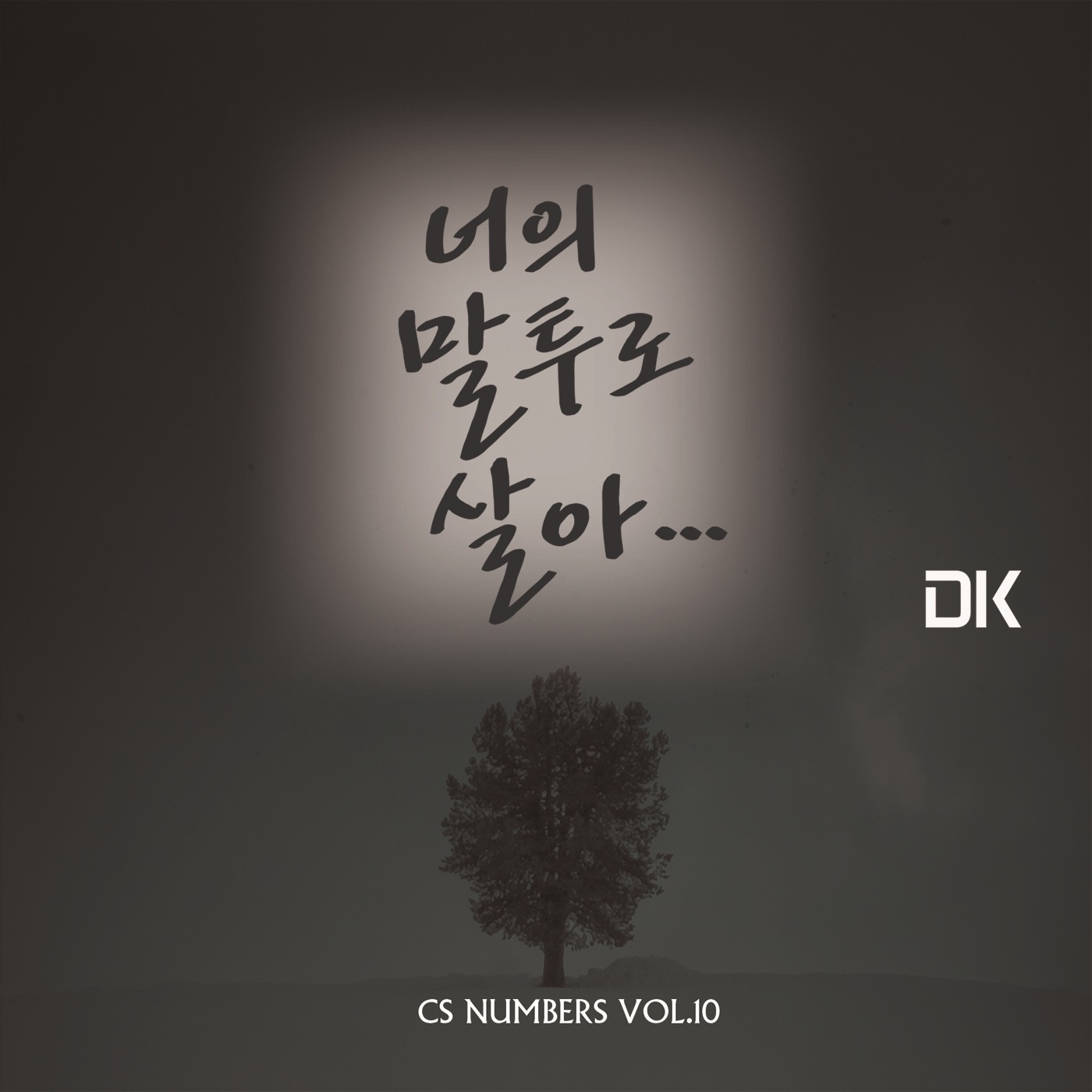 CS Numbers Vol.10