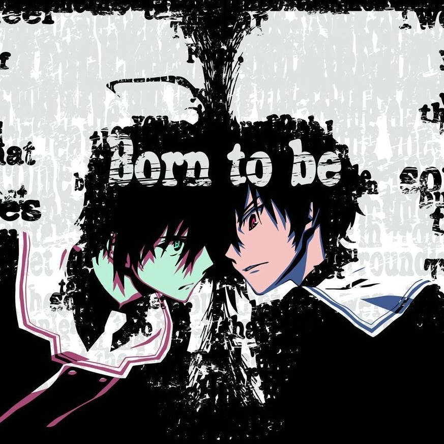 Born to be