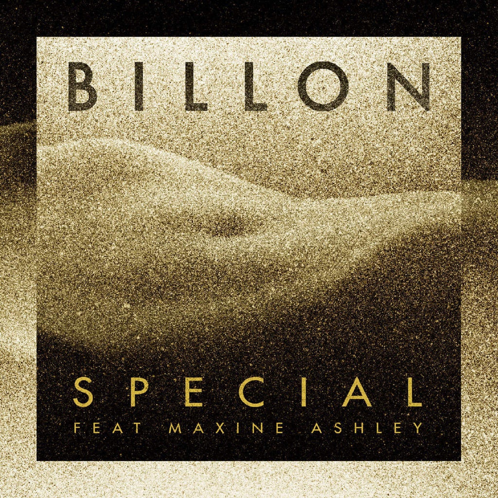 Special (feat. Maxine Ashley)