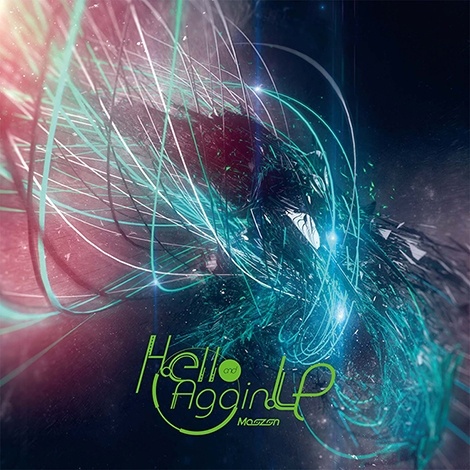 Hello and Again (Jerico Remix)