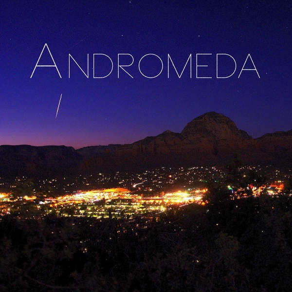 Andromeda