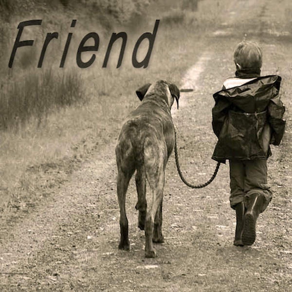 Friend