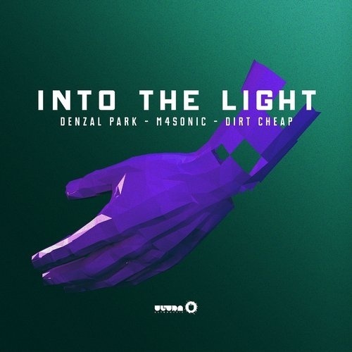 Into The Light (Radio Edit)