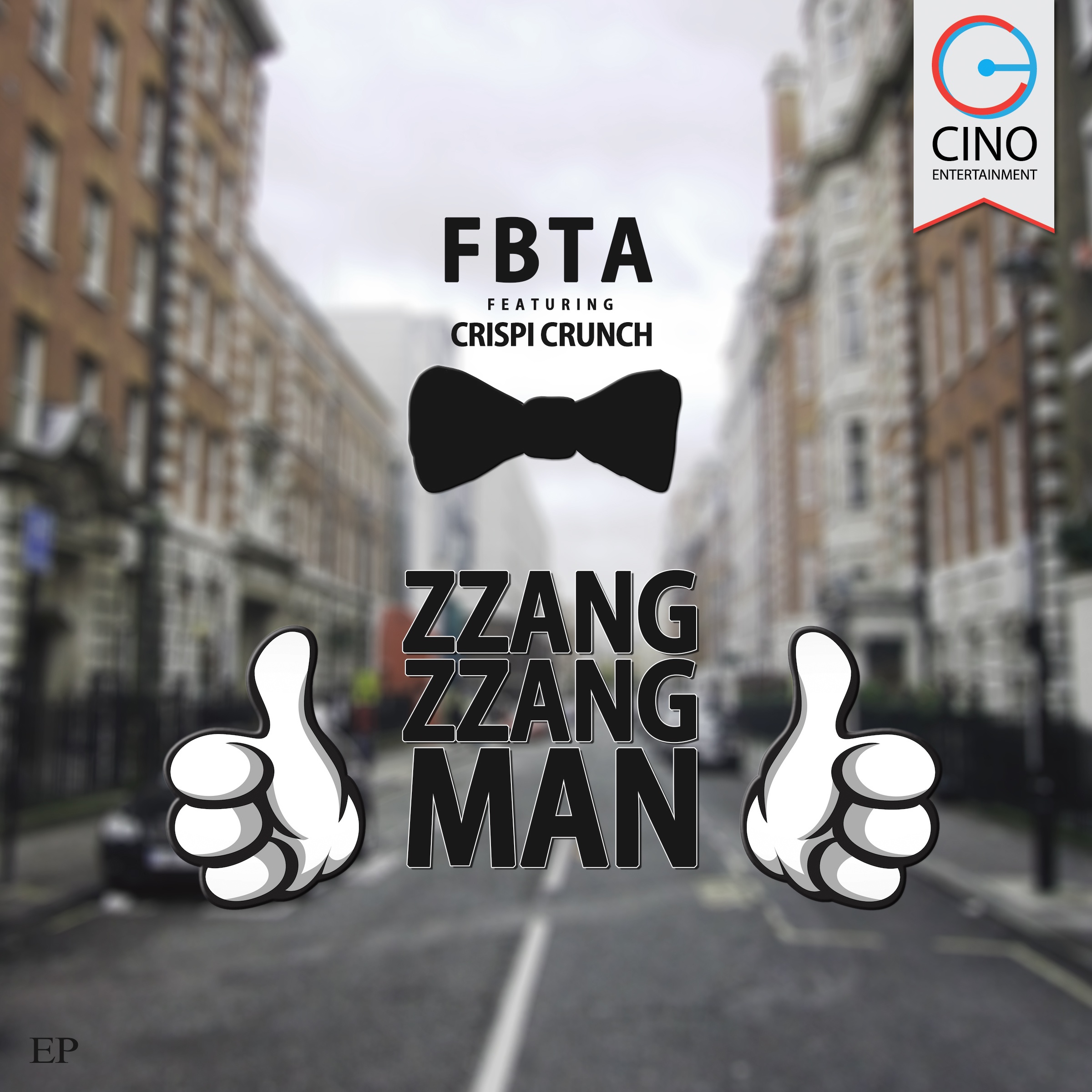 Zzang Zzang Man (Original Mix)