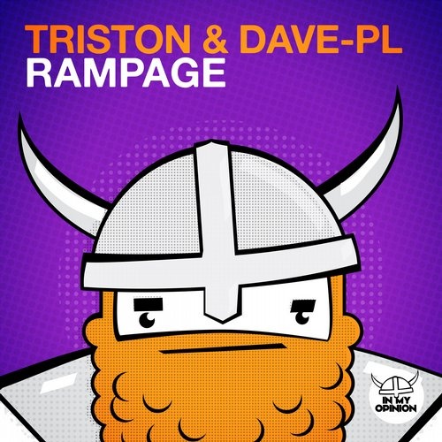 Rampage (Original Mix) 