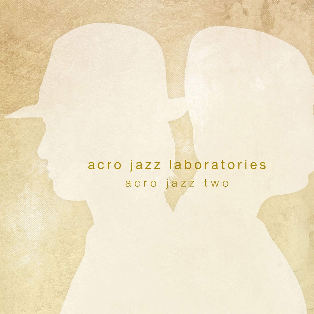 acro jazz two