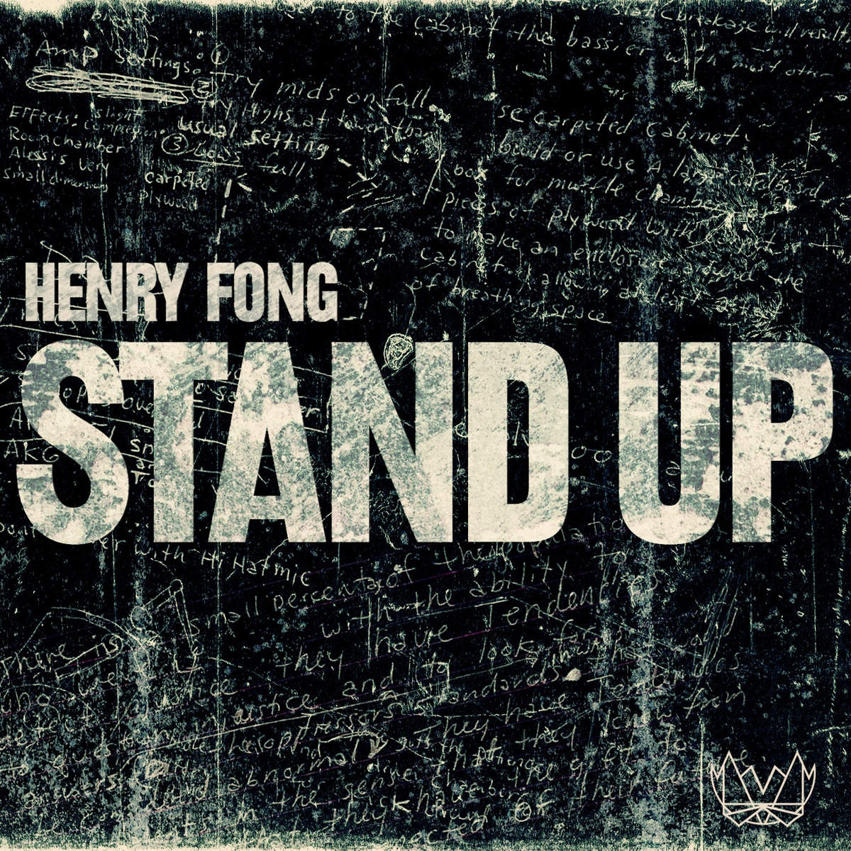 Stand Up (Destructo Remix)