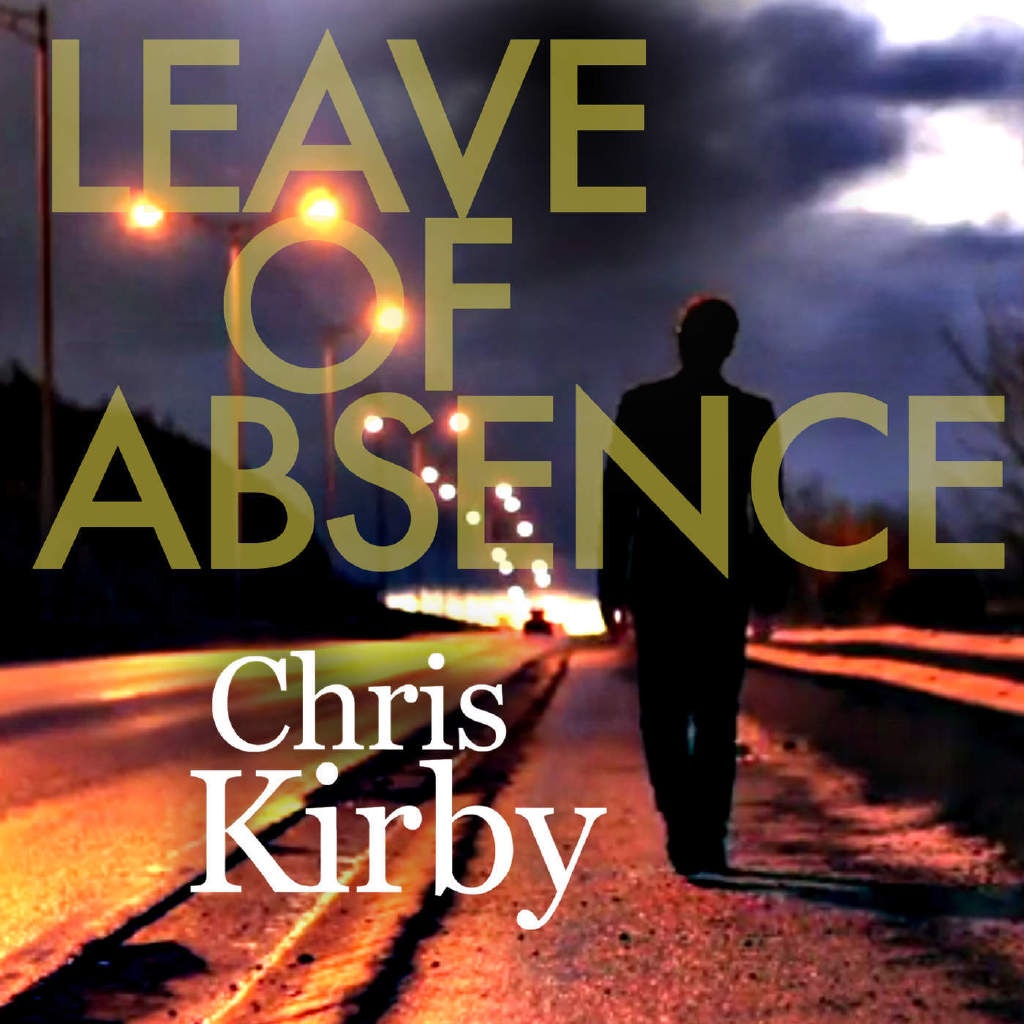 Leave of Absence (Remix) [feat. Tim Chaisson]