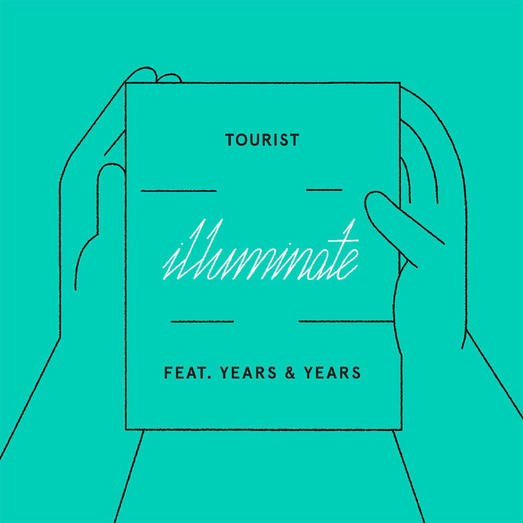 Illuminate (feat. Years & Years)