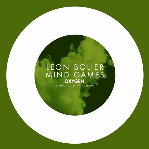 Mind Games (Original Mix)