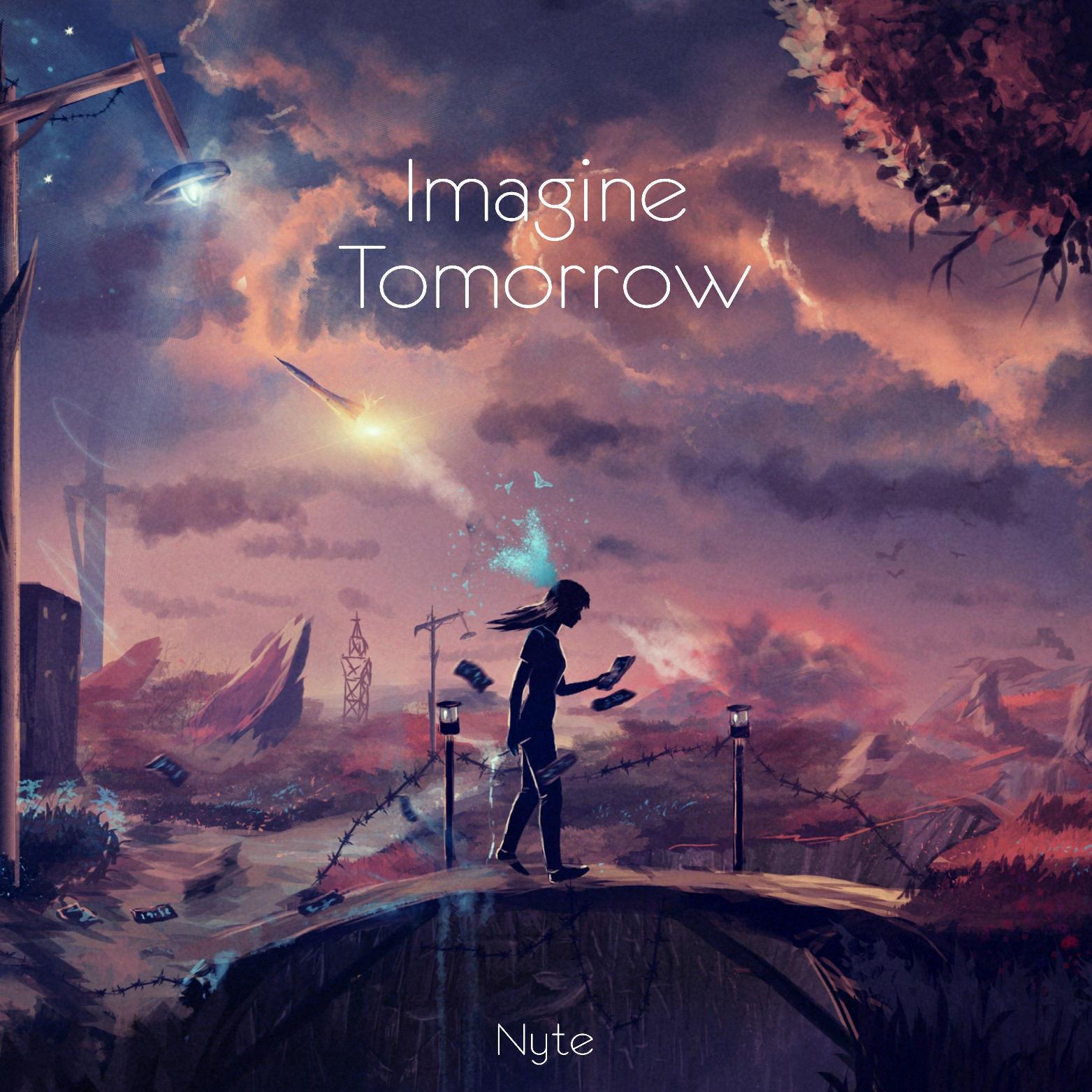 Imagine Tomorrow (Mixes)